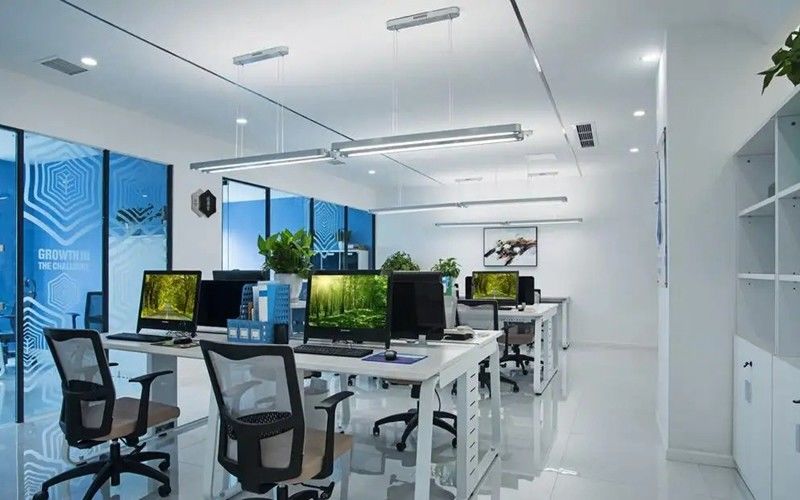 CHINA NEW SOURCE AUTOMATION CO.,LTD Bedrijfsprofiel