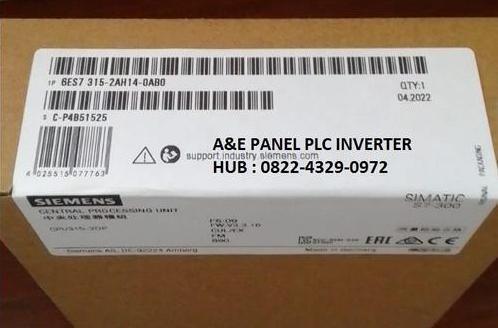 Automation Controllers Siemens PLC Components Controllers Designed for Managing Complex Industrial Processes and Systems